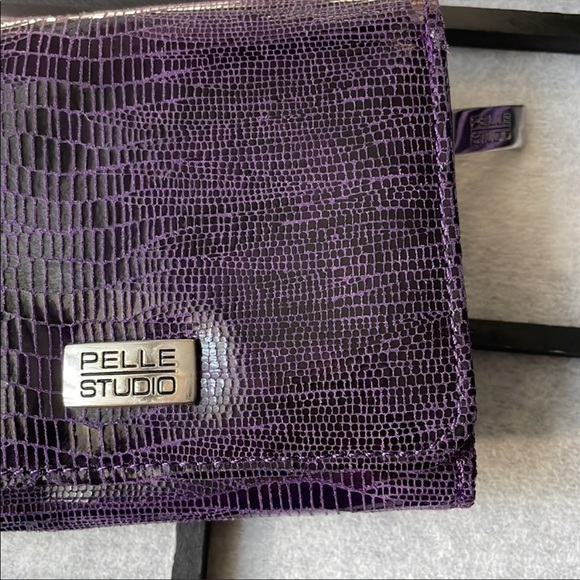 Nordstrom/Pelle Studio Mini Crossbody and Wallet - Picture 10 of 16